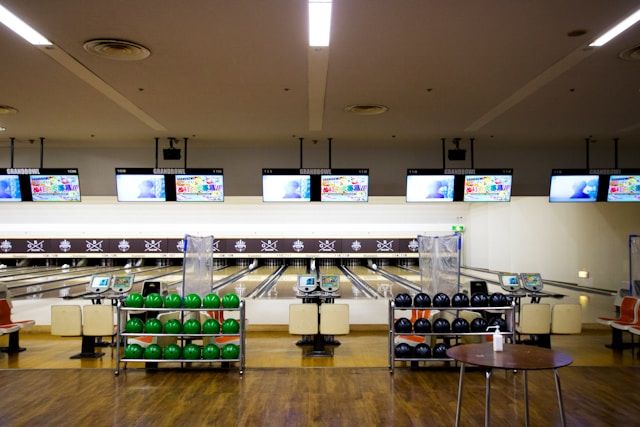 Bowling Alley Maintenance Guide: Assets, Checks, and Work Orders That Matter