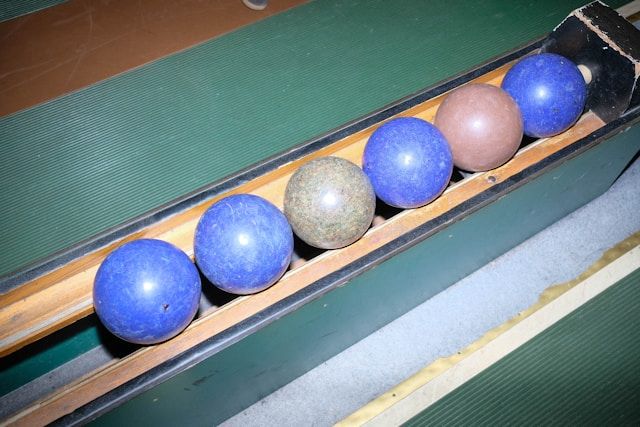 Bowling Lane Service Frequency: What to Check Daily, Weekly, Monthly, and Annually