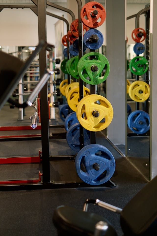 Gym Maintenance: Failures That Lead to Safety Issues