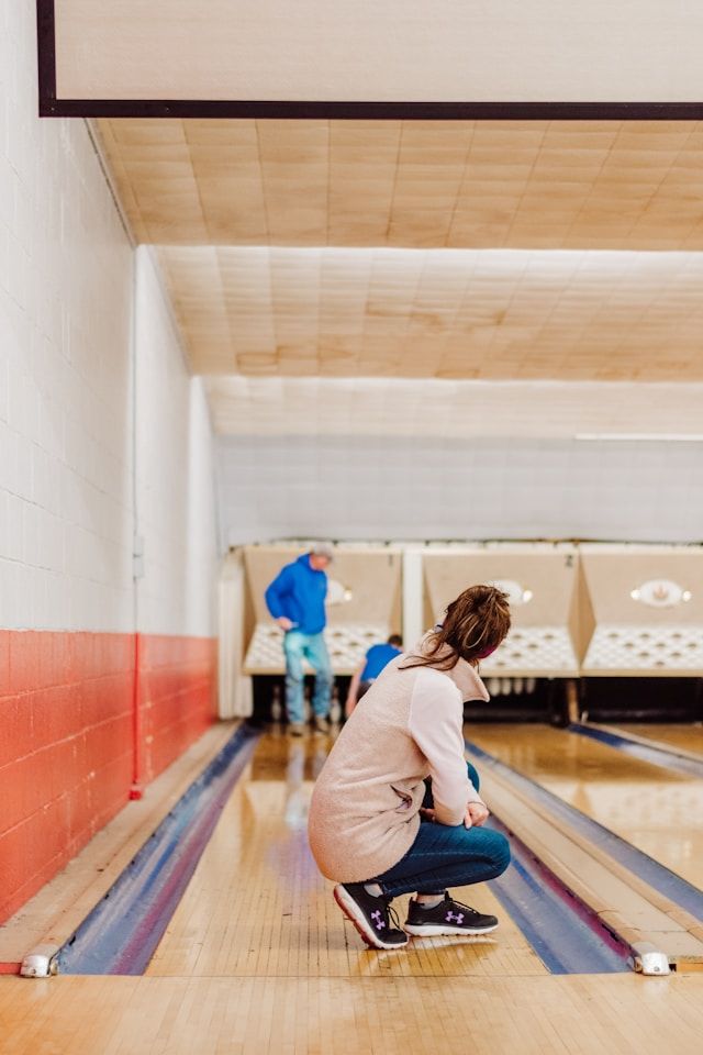 Pinsetter Maintenance Checklist: Prevent Repeated Bowling Lane Downtime