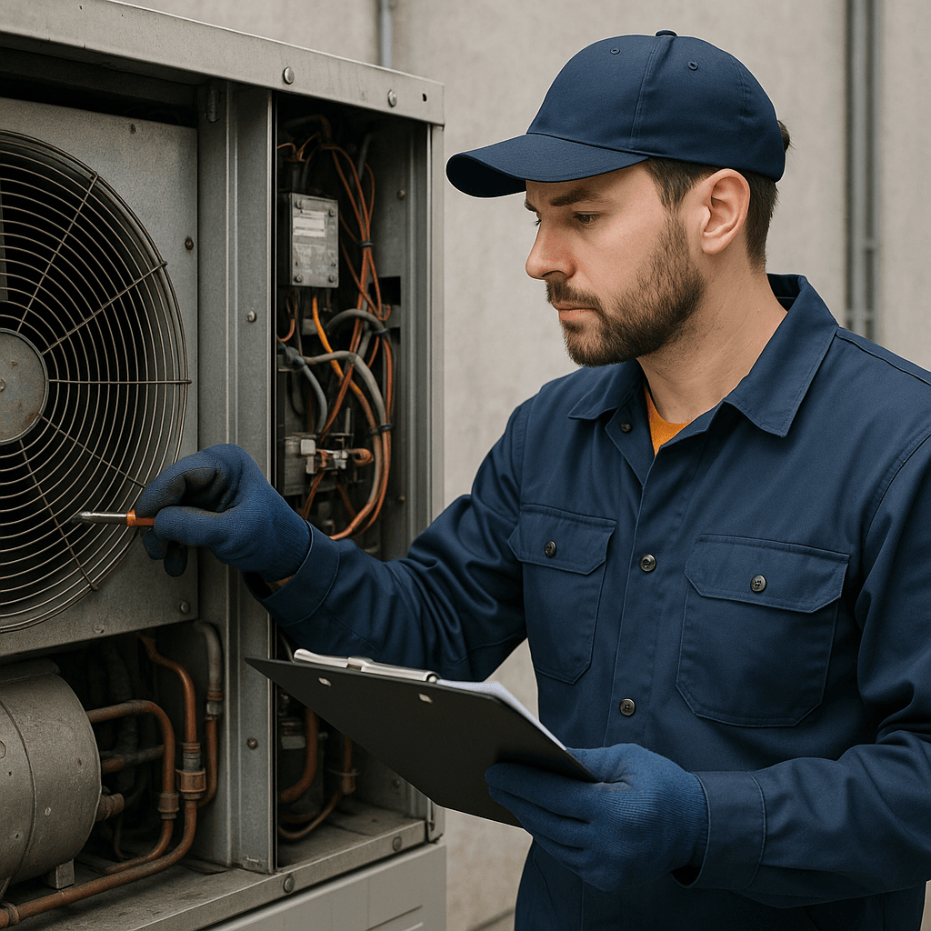 From Reactive to Preventive Maintenance: A Practical Step-by-Step Shift