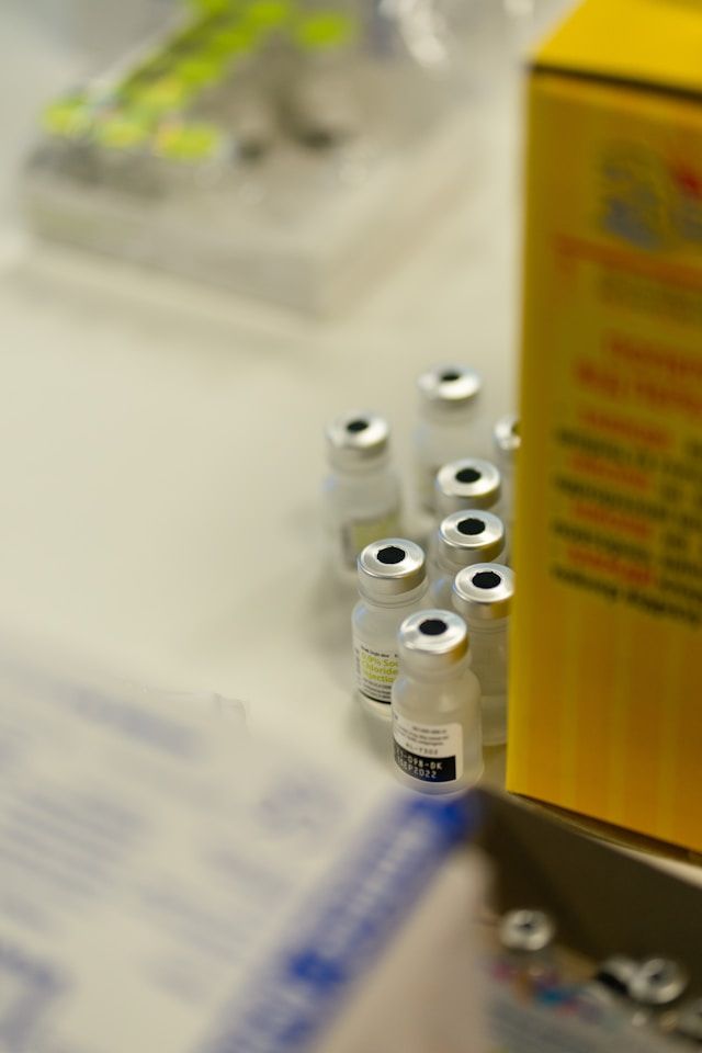 WHO PQS Cold Chain Guide: 6 Keys to Safe Vaccine Storage