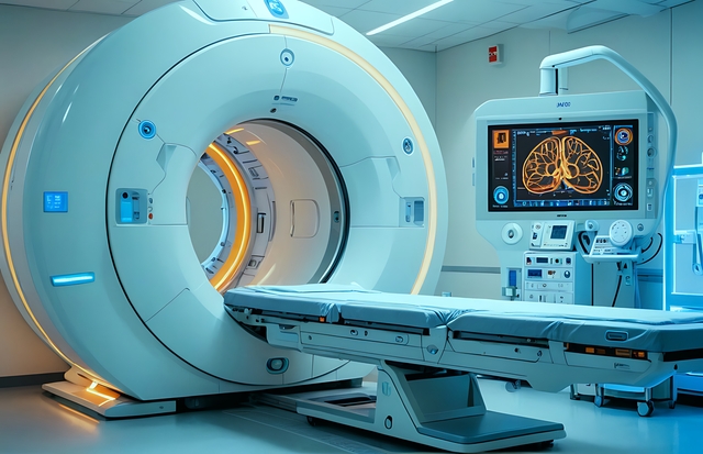 Hospital maintenance and biomedical engineering team using MaintBoard CMMS