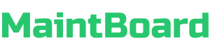 MaintBoard Logo