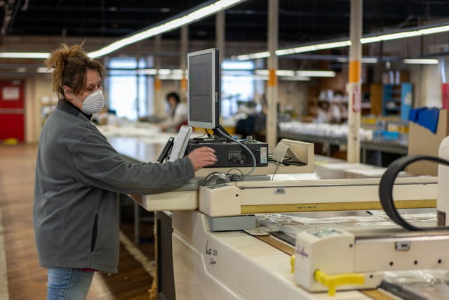 Maintenance and facility operations supported by MaintBoard CMMS