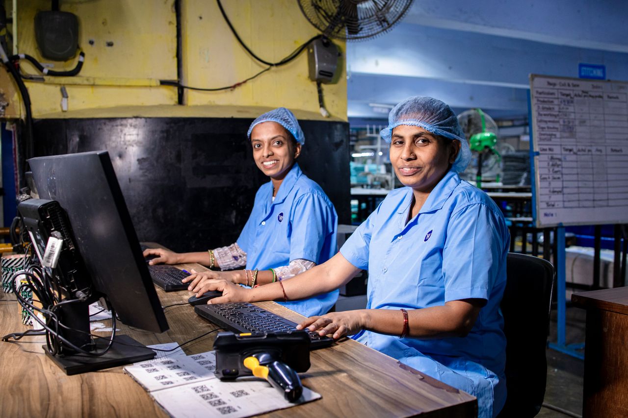 CMMS software for Indian manufacturing plant maintenance teams